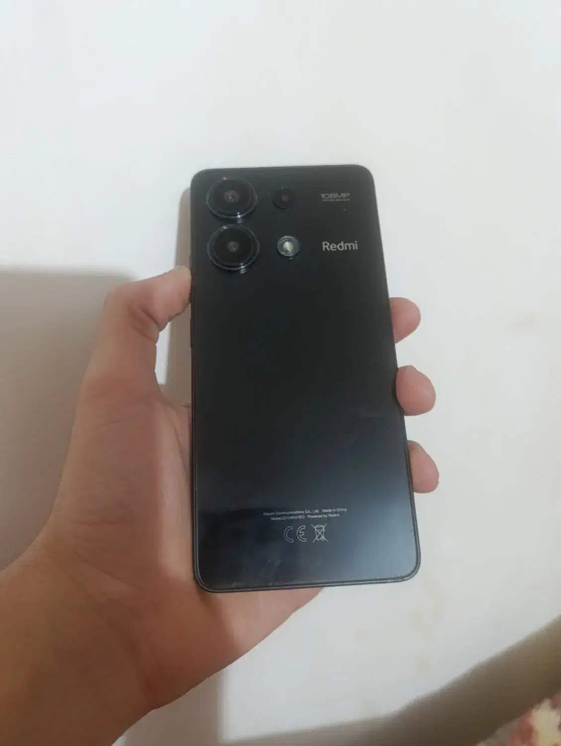 گوشی نوت 13|موبایل|آستانه اشرفیه, |دیوار