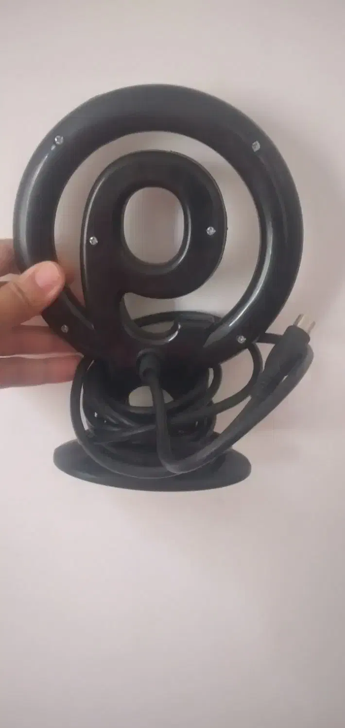 آنتن تلویزیون سالم استفاده نشده نوهست|تلویزیون و پروژکتور|مشگین شهر, |دیوار