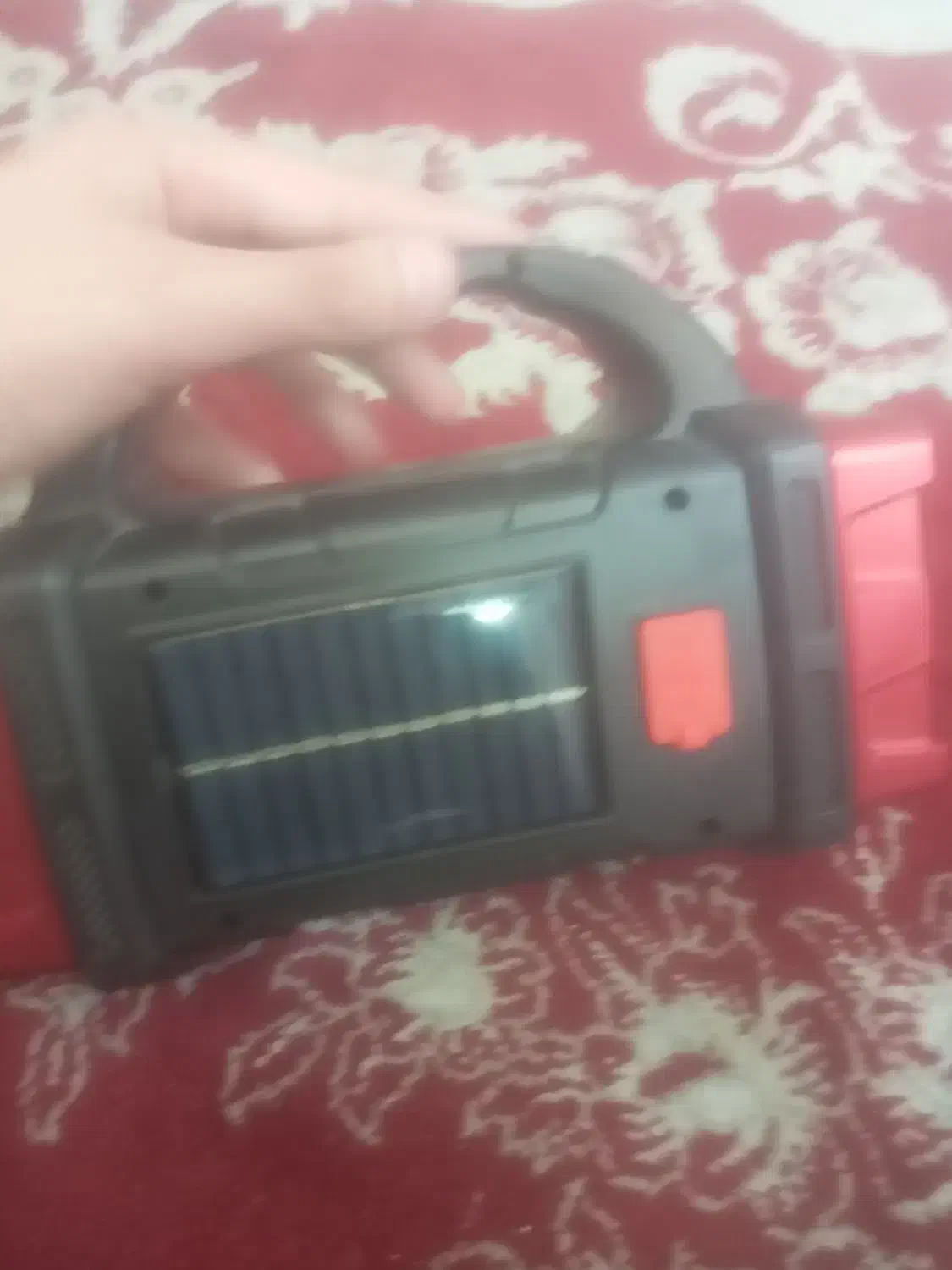 چراغ قوه شارژی|لامپ و چراغ|شیراز, شهدای شهرک سعدی|دیوار