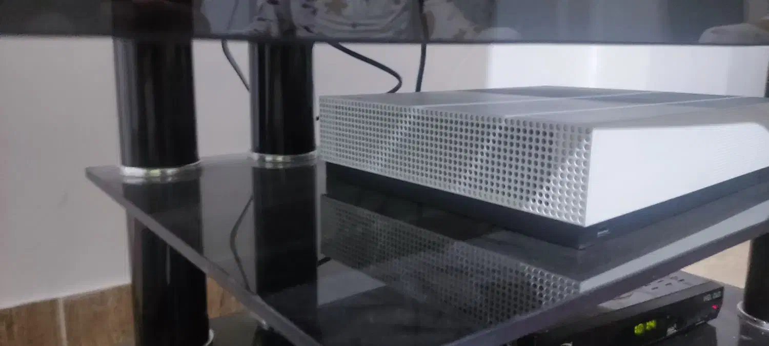 ایکس باکس وان اس|کنسول، بازی ویدئویی و آنلاین|قزوین, |دیوار