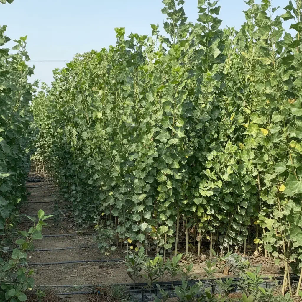 نهال صنوبر صادراتی سود بالا با کاشت کم‌هزینه|خدمات باغبانی و درختکاری|اسلام آباد, |دیوار