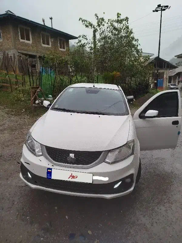 سایناsاستاندارد ۸۵گانه بی رنگ بی ضربه ۱۴۰۲|خودرو سواری و وانت|رشت, سلیمانداراب|دیوار