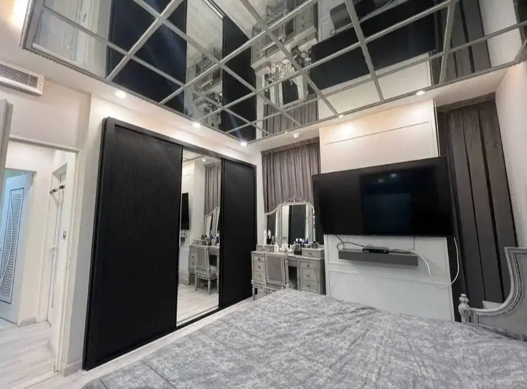 دو واحدی لابی مجزا/ بر جهان بینی/دوکله|فروش آپارتمان|قم, جهان بینی|دیوار