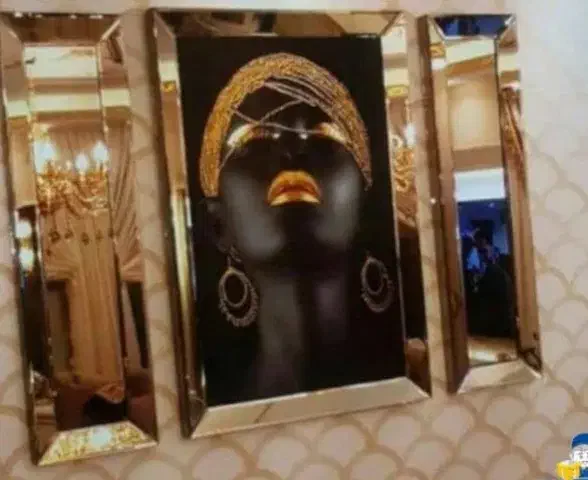 تابلو|تابلو، نقاشی، عکس|مشهد, موعود|دیوار