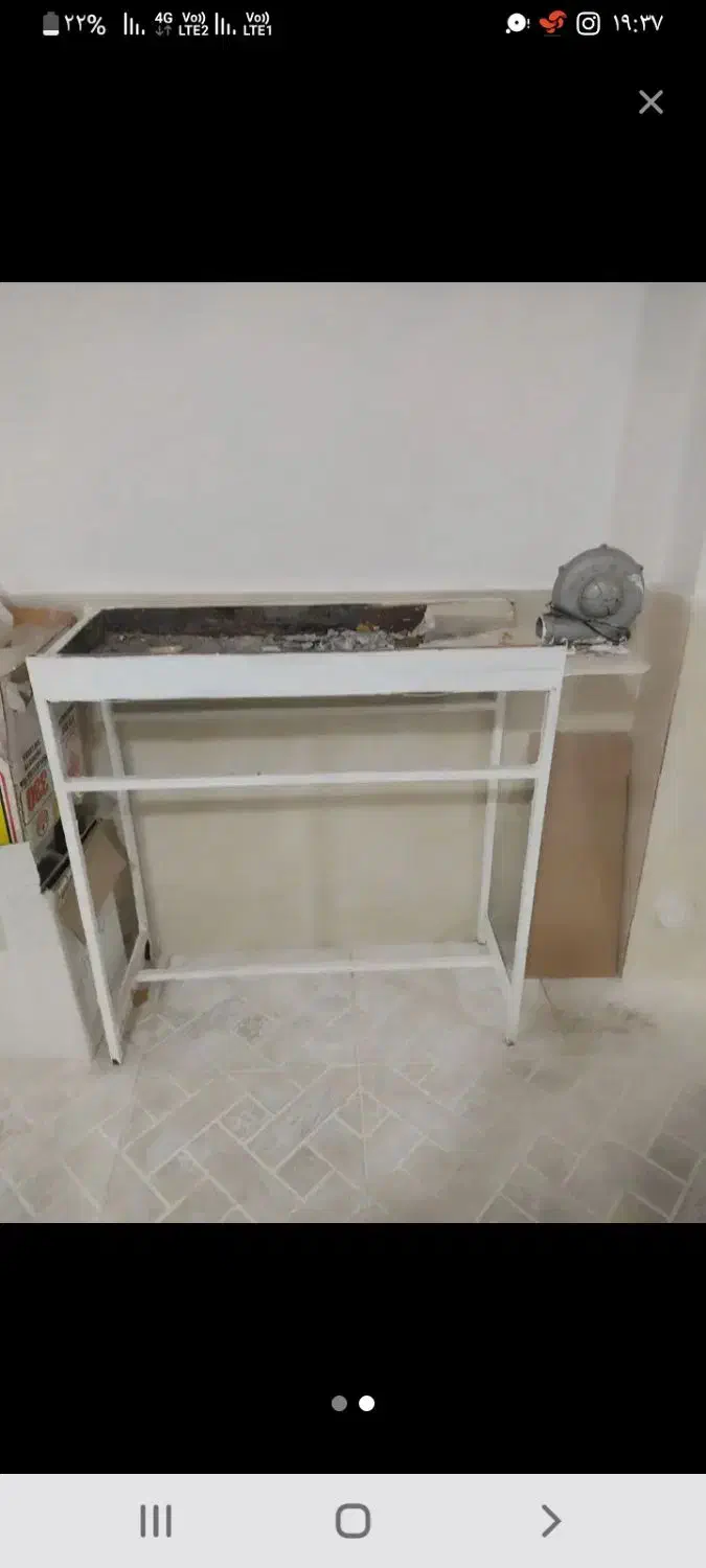 جوشکاری سیار لوله کشی ونقاشی ساختمان|خدمات پیشه و مهارت|کنگاور, |دیوار