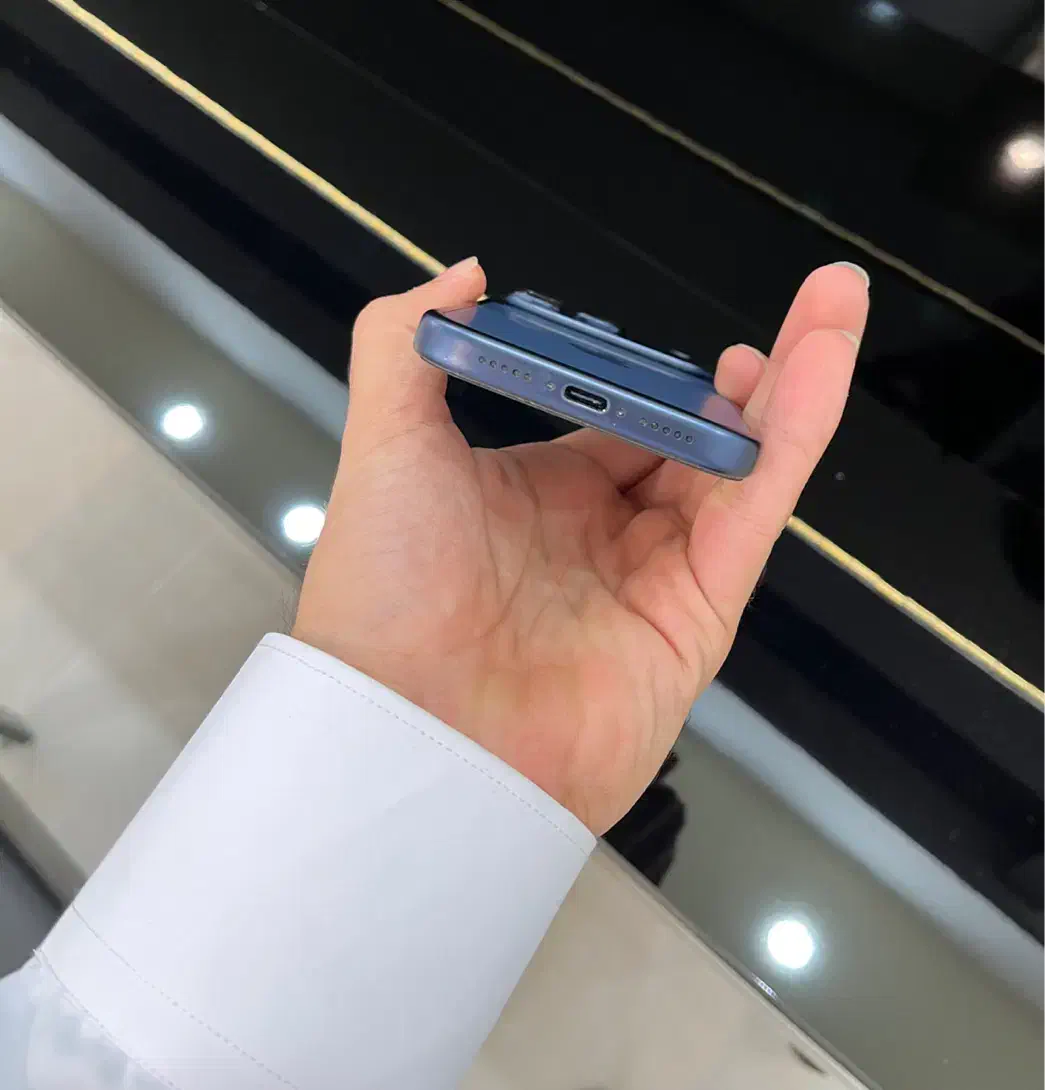 17Pro|موبایل|یزد, |دیوار