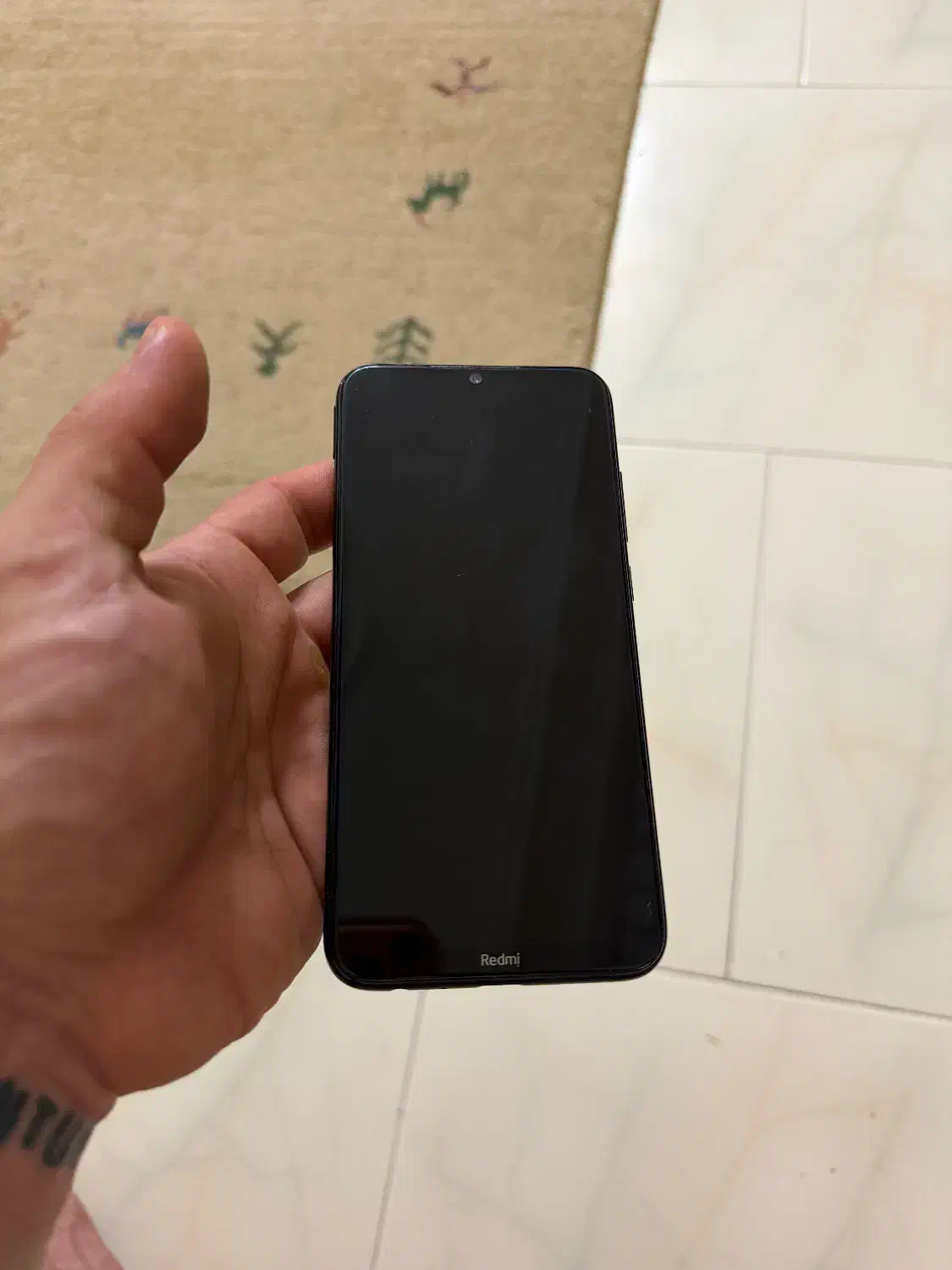 ردمی نوت ۸|موبایل|اصفهان, عباس‌آباد|دیوار