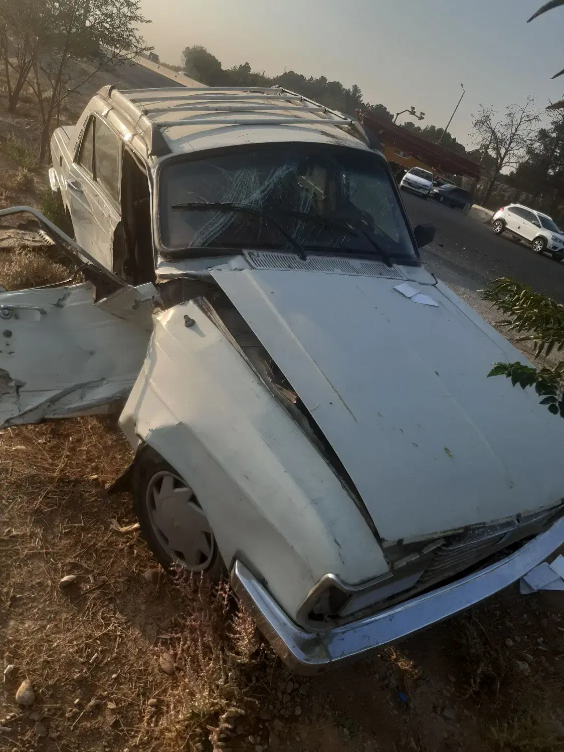 پیکان سواری|خودرو سواری و وانت|رباط‌کریم, شترخوار|دیوار