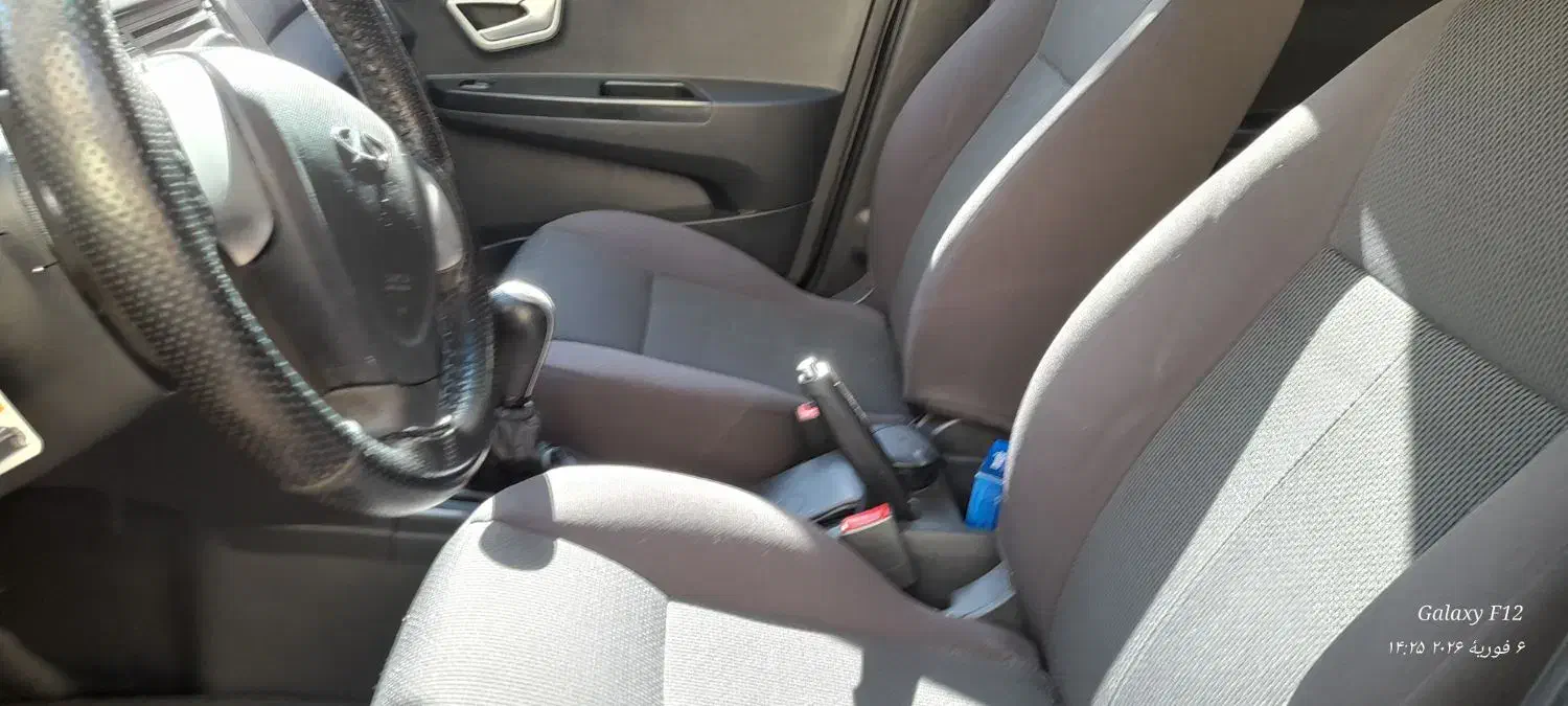 ام وی ام خشک مدل۹۵|خودرو سواری و وانت|مشهد, نظام دوست|دیوار