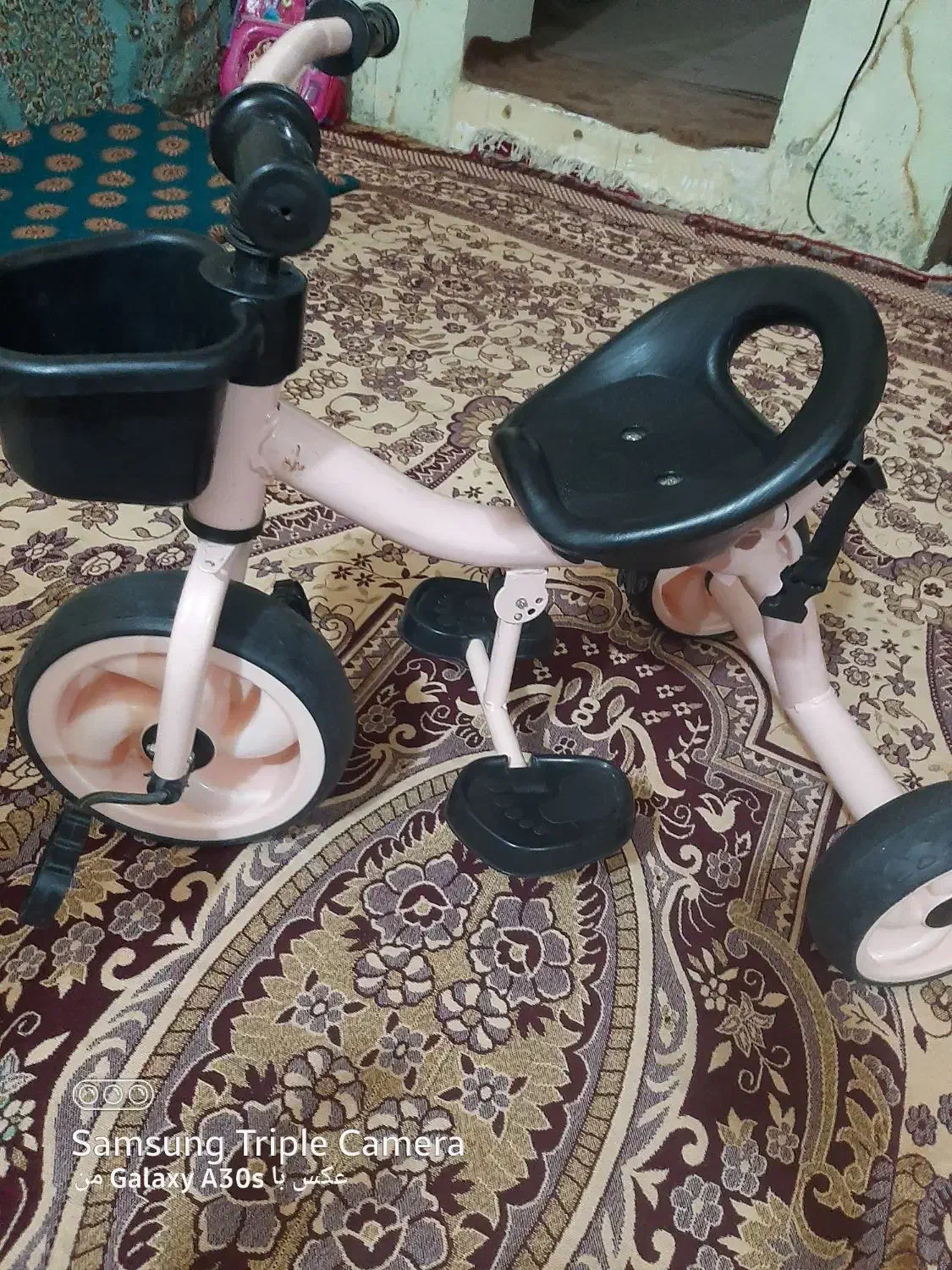 سه چرخه|دوچرخه، اسکیت، اسکوتر|زابل, |دیوار