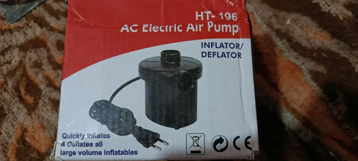 دمنده هوا|اسباب و اثاث بچه|الوند, |دیوار