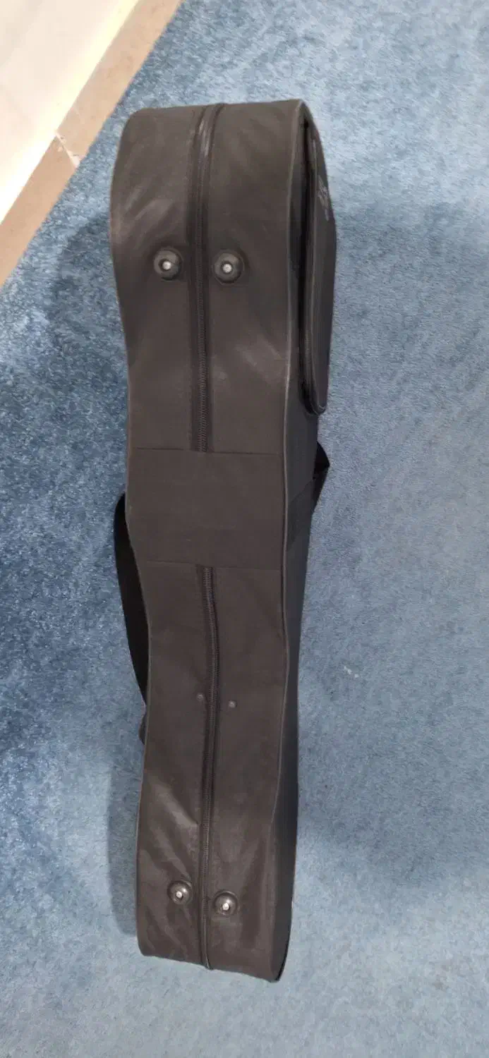 هارد کیس گیتار 4*4|گیتار، بیس، امپلیفایر|تهران, نیروی دریایی|دیوار