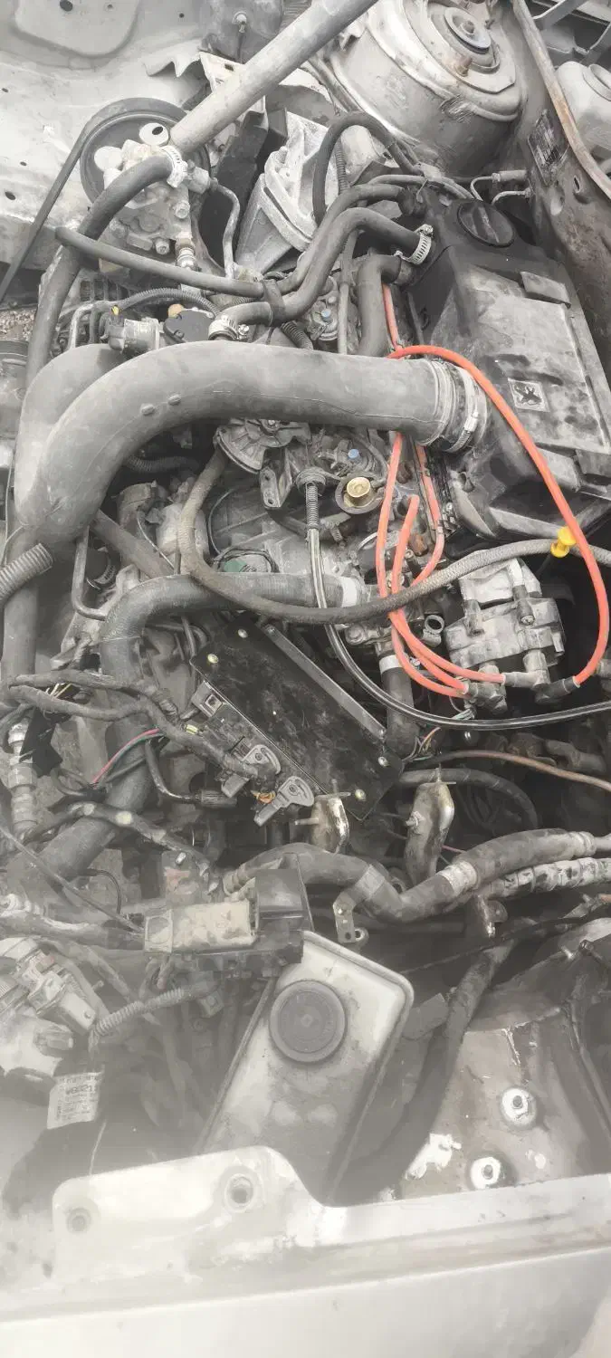 موتور پژو|قطعات یدکی و لوازم جانبی|بندرعباس, |دیوار