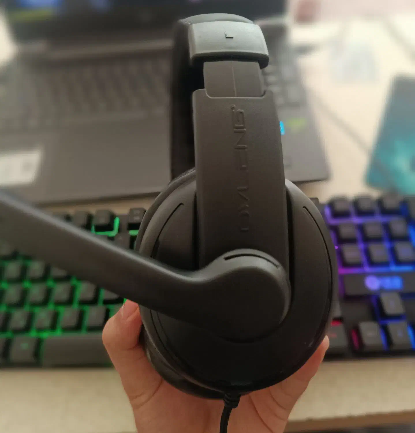 هدفون / هدست|لوازم جانبی موبایل و تبلت|اسلام‌شهر, شهرک توحید|دیوار