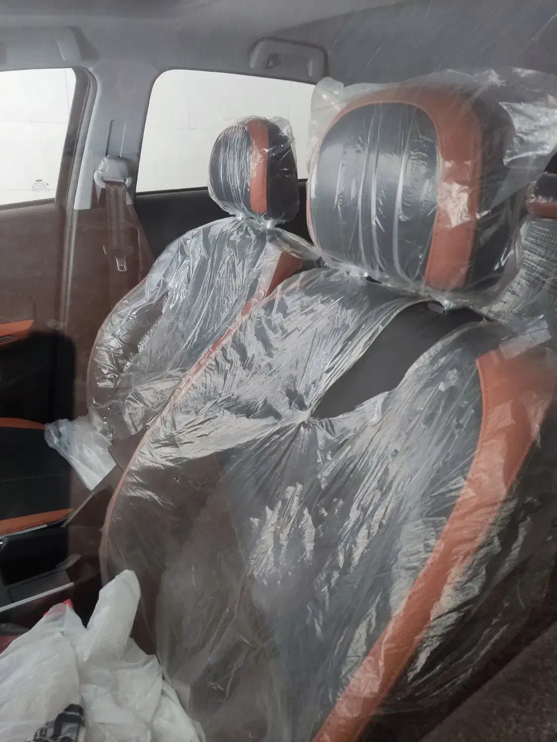 ایکس 22 پرو فول|خودرو سواری و وانت|زابل, |دیوار