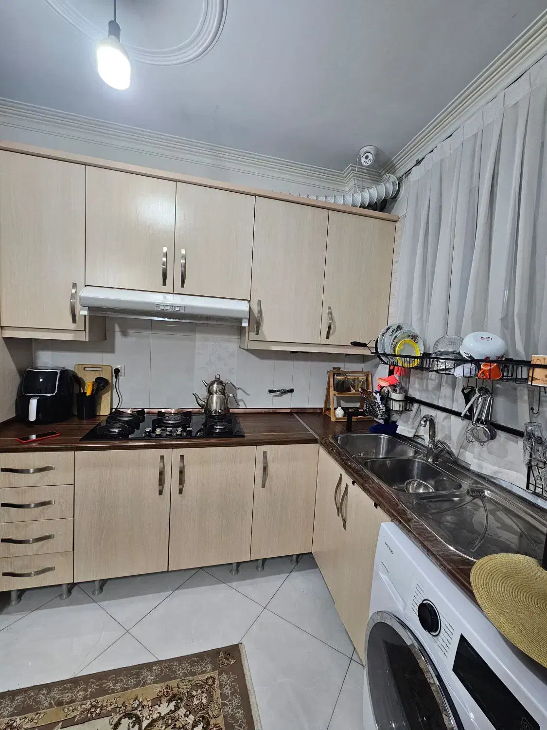 ۵۰متر/طبقه‌اول/دسترسی مترو/مجیدیه