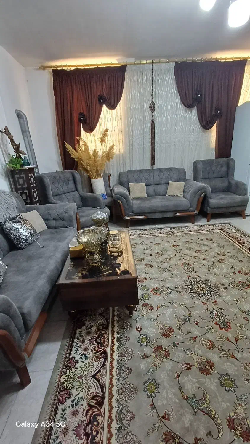 آپارتمان|فروش آپارتمان|دامغان, |دیوار