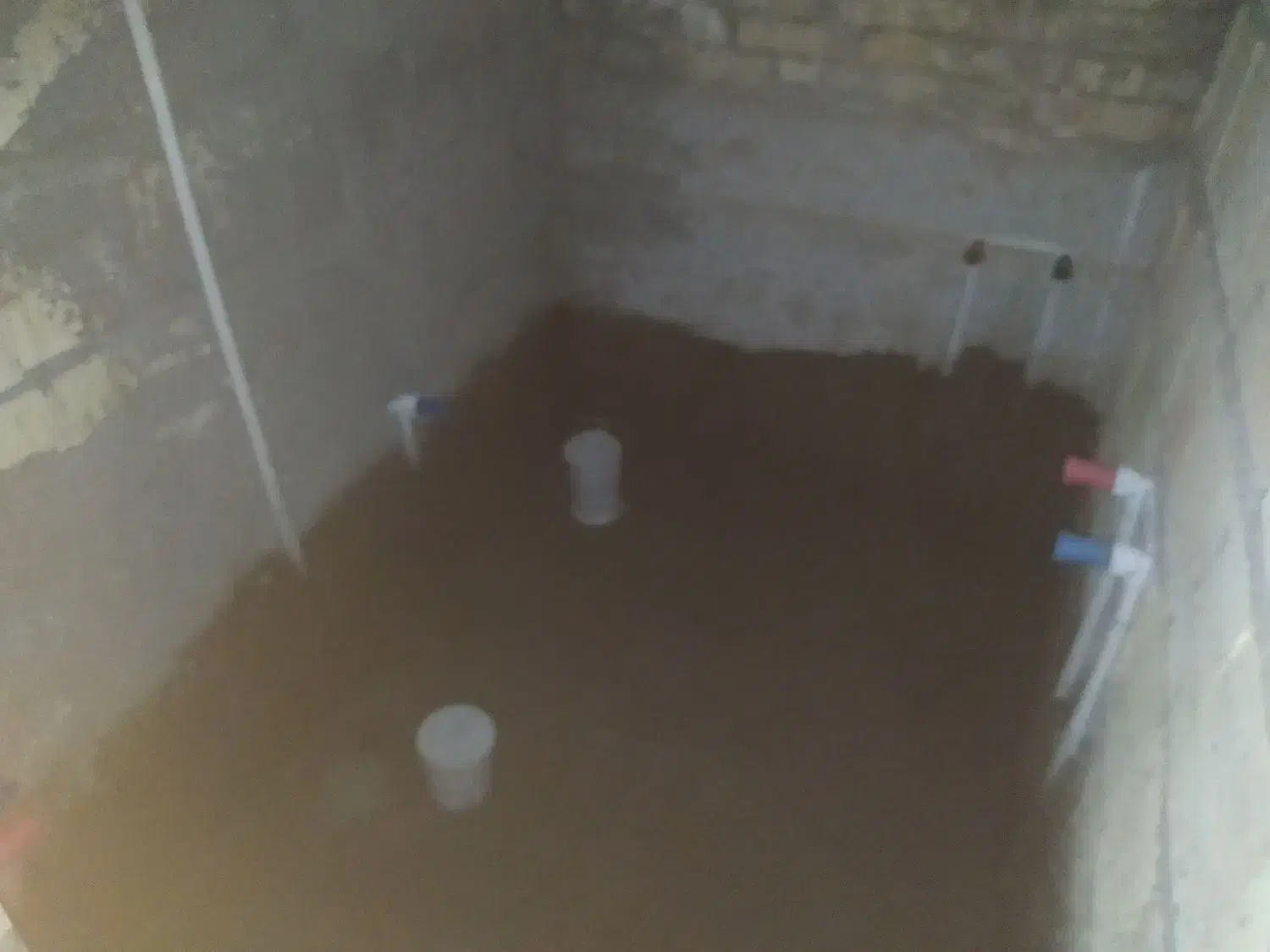 خدمات لوله کشی آب و فاضلاب و رفع نم و نصب طرح اگو|خدمات پیشه و مهارت|مشهد, طلاب|دیوار