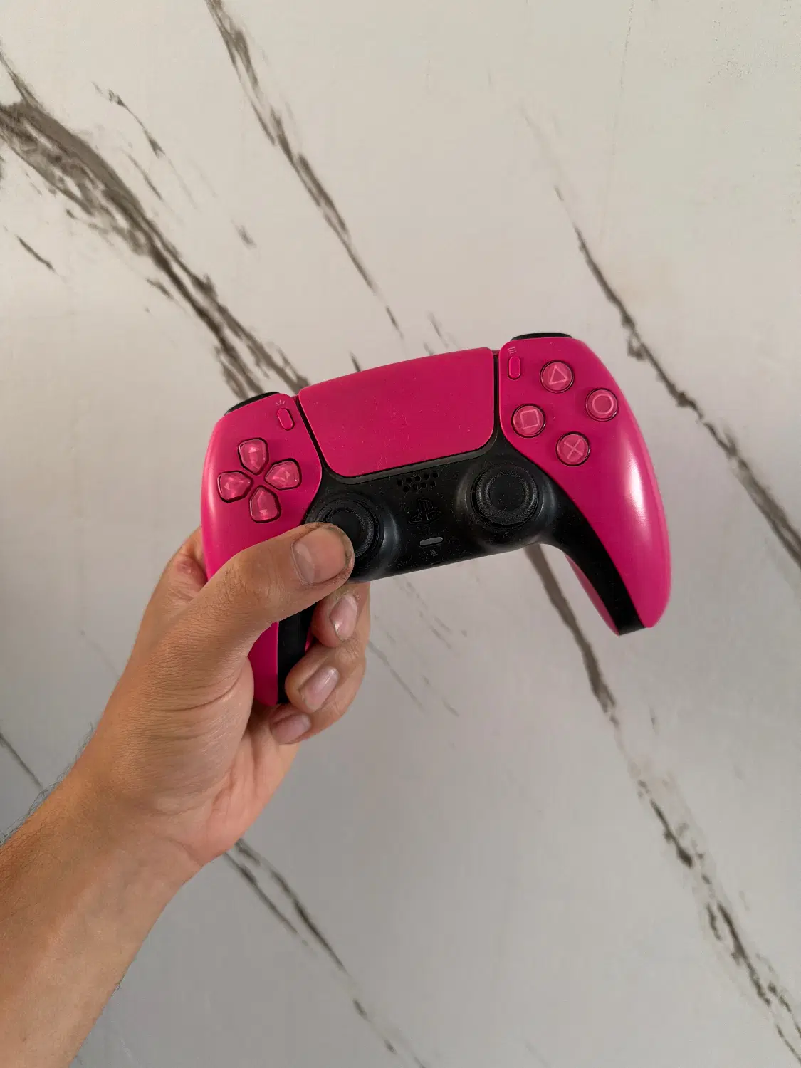 Ps5 اصلی|کنسول، بازی ویدئویی و آنلاین|تهران, دبستان|دیوار