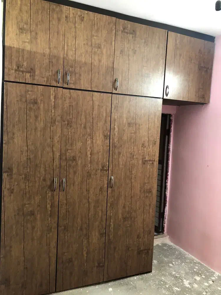 واحد ۵۰ متری چراغچی ۵|فروش آپارتمان|مشهد, بهمن|دیوار