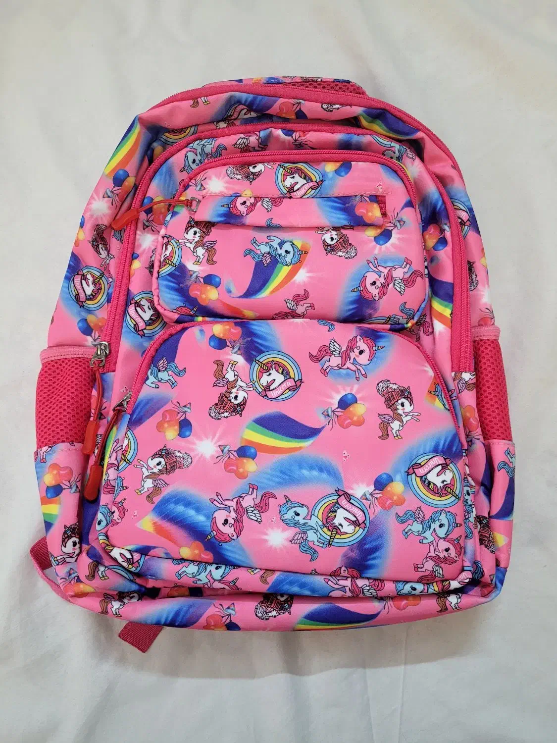 کیف مدرسه زیر زیر قیمت مغازه|کیف، کفش، کمربند|نیشابور, امام خمینی|دیوار