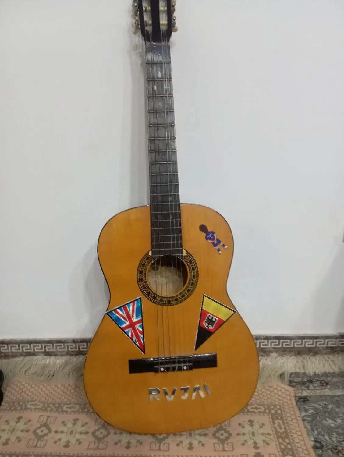 گیتار|گیتار، بیس، امپلیفایر|نسیمشهر, |دیوار