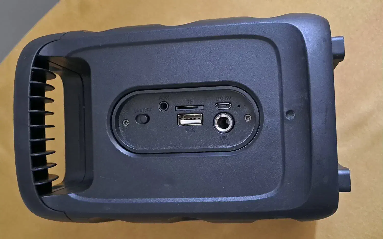 اسپیکر|سیستم صوتی خانگی|تایباد, |دیوار