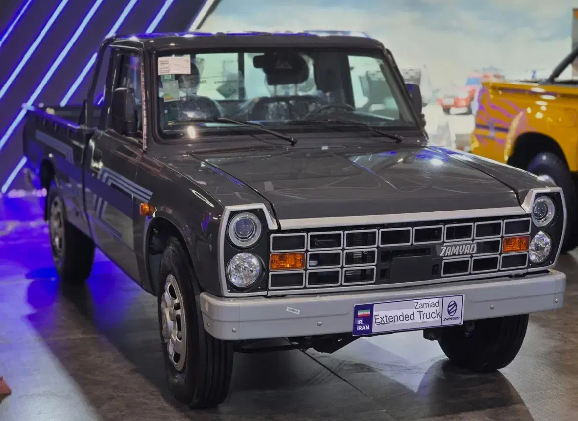 نیسان ex اکستند /فول esp/صفر 404|خودرو سواری و وانت|تهران, صادقیه|دیوار