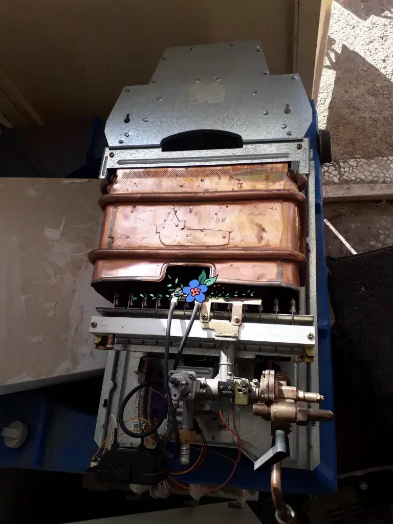 تعمیرات تخصصی ابگرمکن بوتان و پمپ آب|خدمات پیشه و مهارت|زاهدان, |دیوار