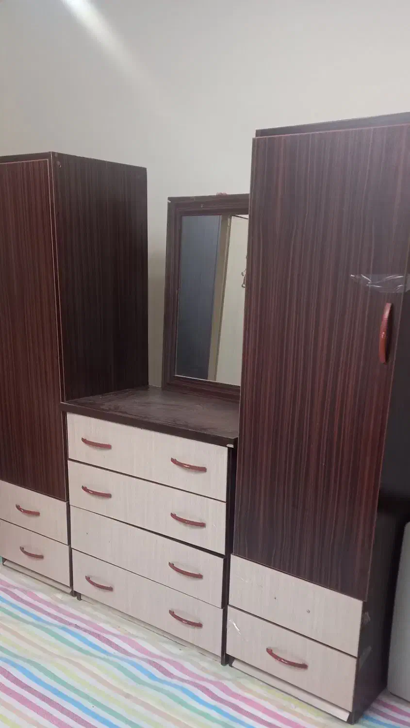 دراور ودوتا رخت اویز۱۰۰۰۰۰۰۰|جاکفشی، کمد، دراور|کامیاران, |دیوار