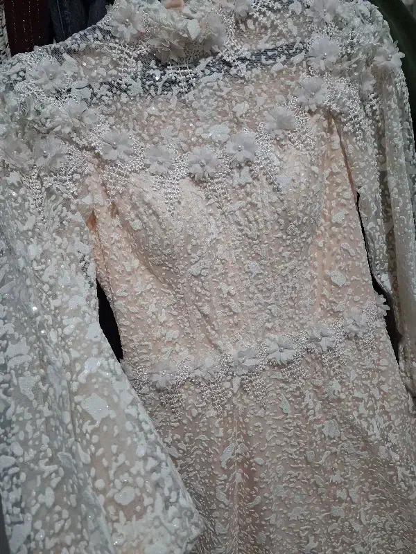 دزفول|لباس|دزفول, |دیوار