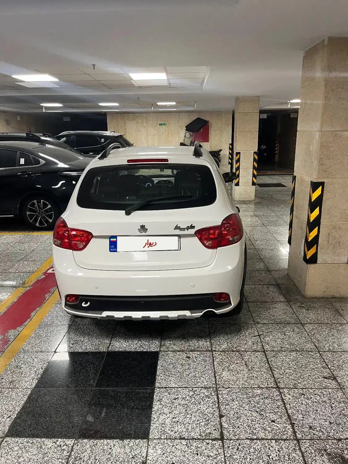 کوییک s|خودرو سواری و وانت|تهران, گاندی|دیوار