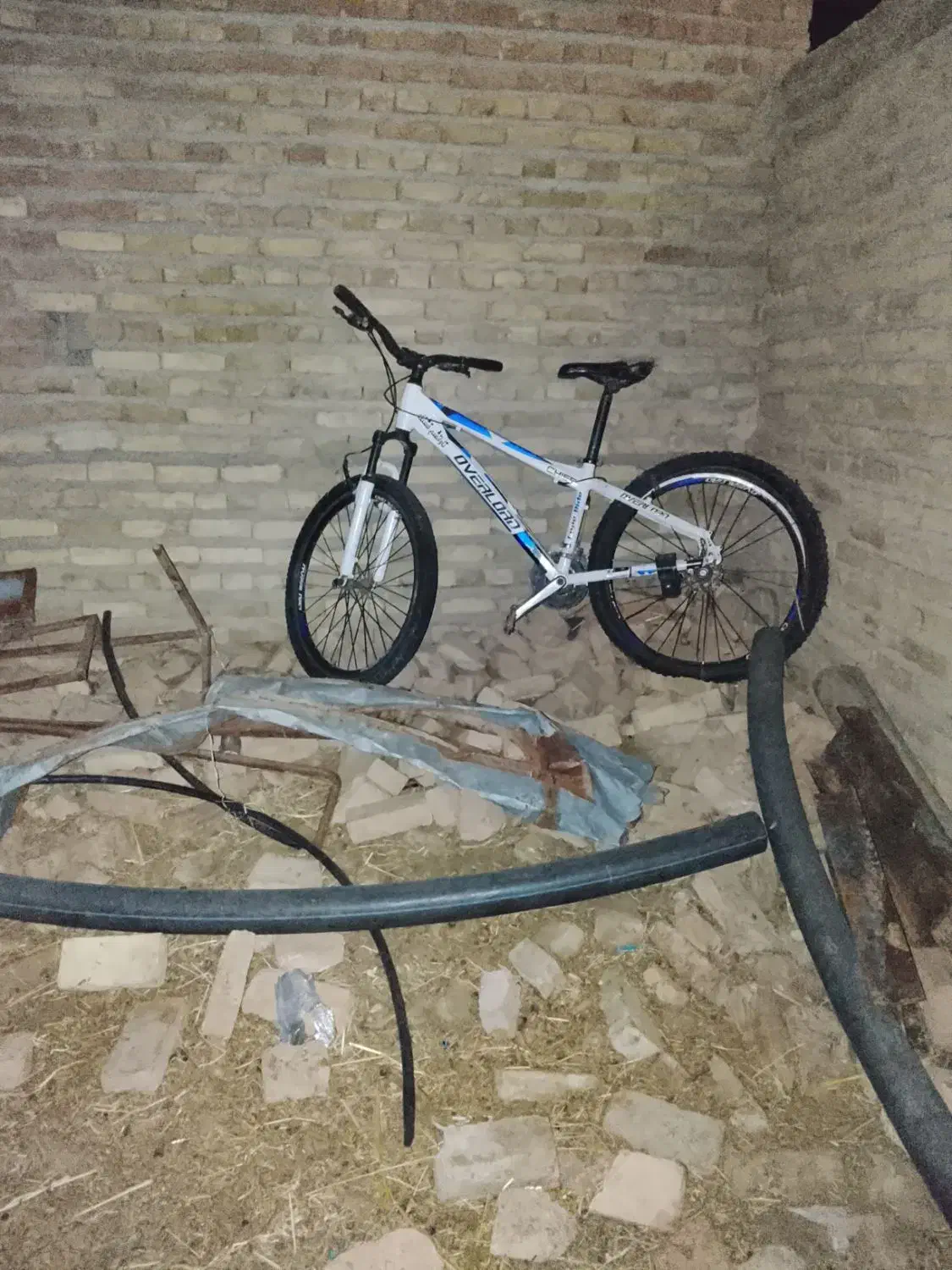 دوچرخه 26|دوچرخه، اسکیت، اسکوتر|اهر, |دیوار