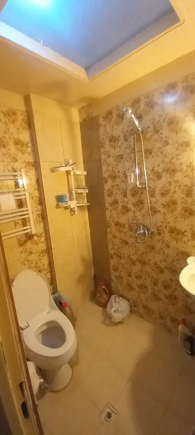 ۶۲ متر اجاره دار کوچه باقرزاده