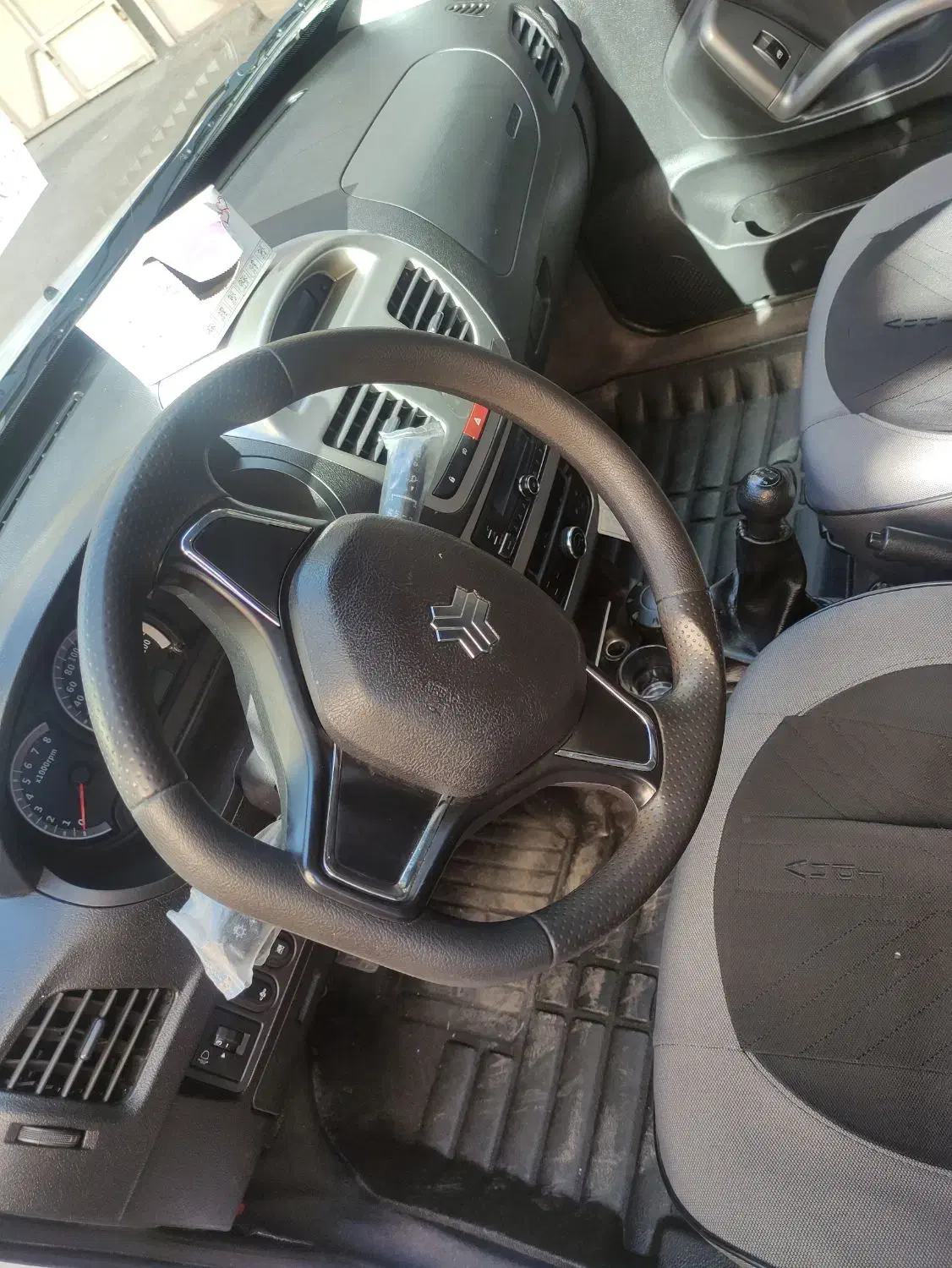 ساینا sدوگانه|خودرو سواری و وانت|اسلام‌‌آباد غرب, |دیوار