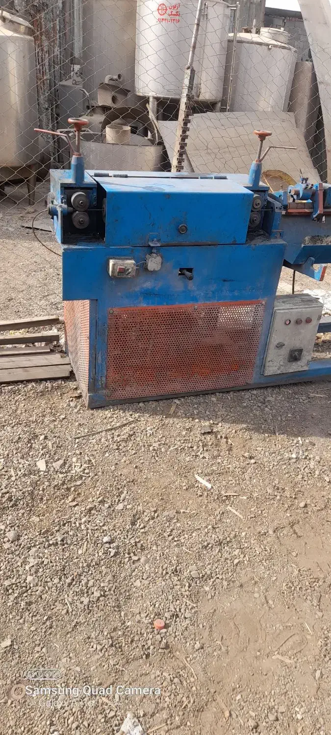 شاخه کن نو|ماشین‌آلات صنعتی|چهاردانگه (تهران), |دیوار