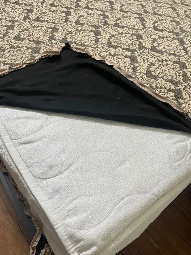 تشک طبی دونفره رویال نوی نو|تشک تختخواب|اصفهان, رزمندگان|دیوار