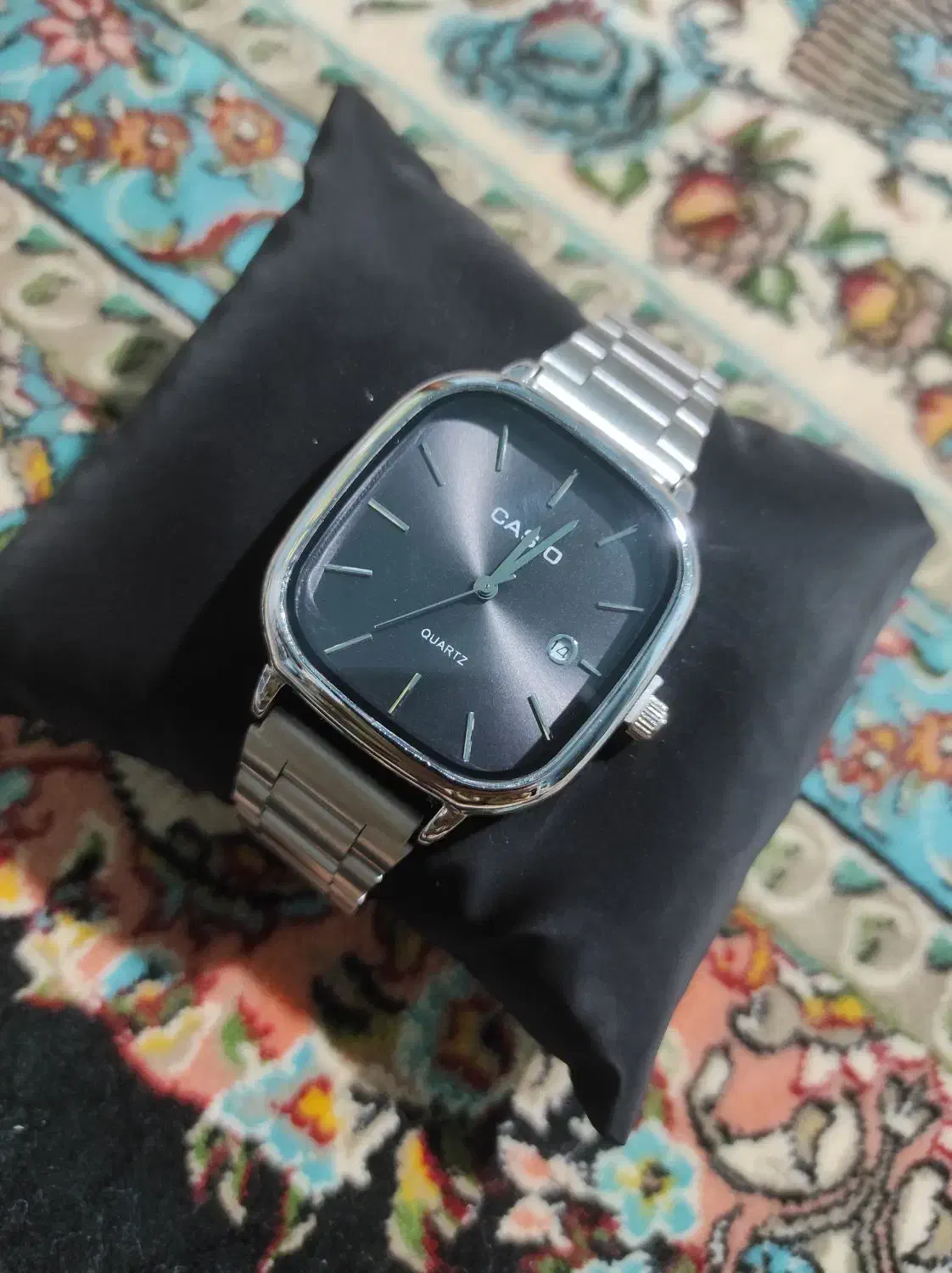 ساعت casio|ساعت|ایرانشهر, |دیوار