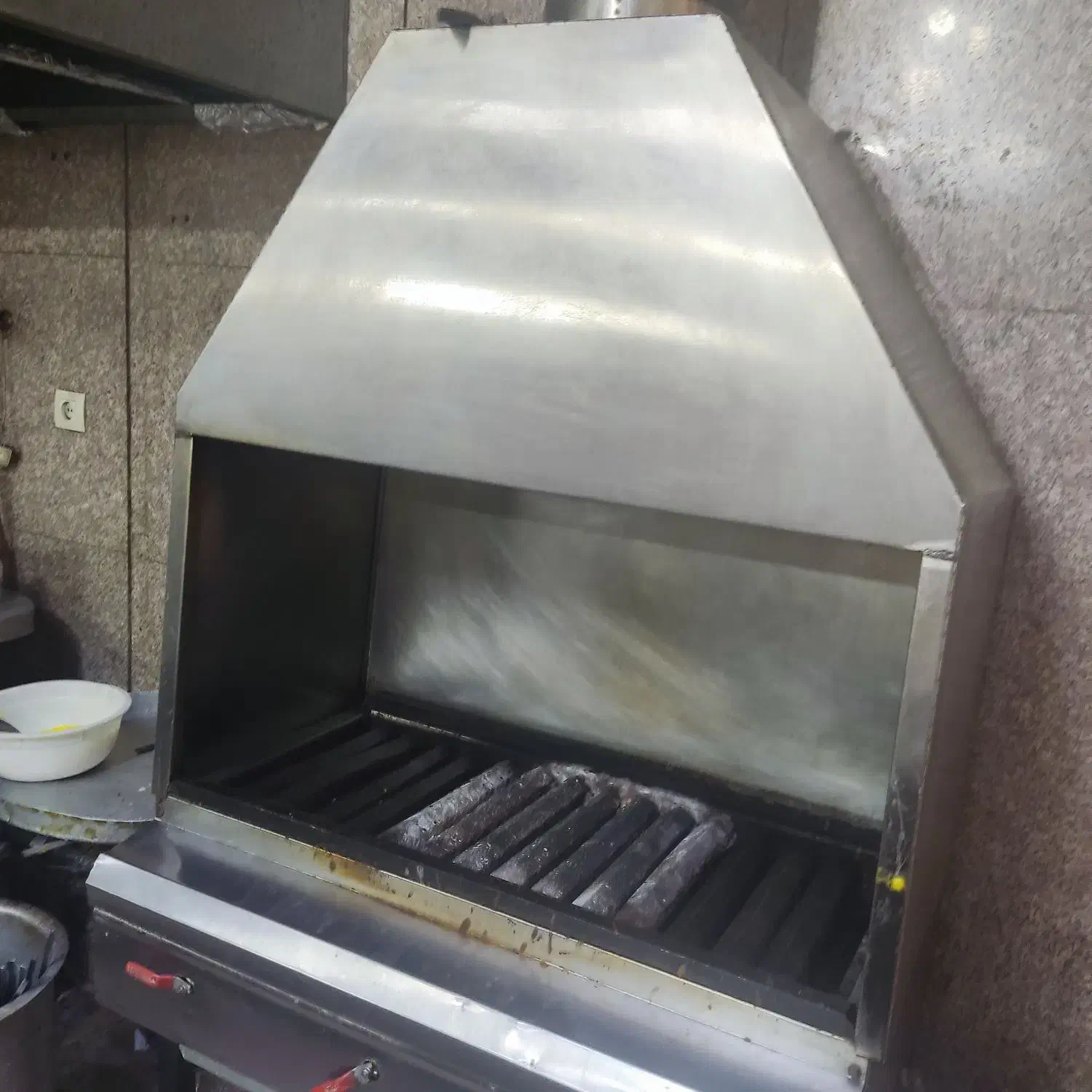 کلیه وسایل رستوران|کافیشاپ و رستوران|تهران, تهرانسر شمالی|دیوار