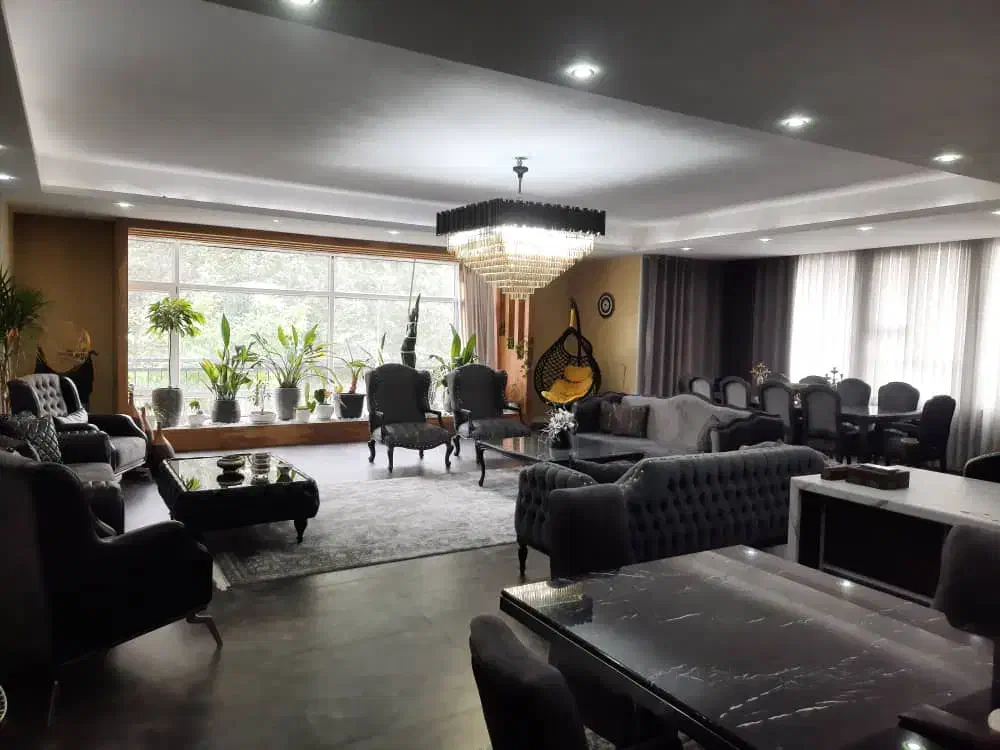 آپارتمان ۲۴۰ متری ۳ خوابه در فاز ۱ مهرشهر|اجارهٔ آپارتمان|کرج, فاز ۱ مهرشهر|دیوار