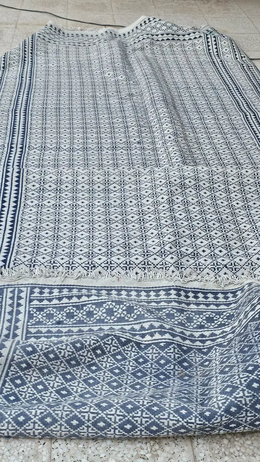 دست باف|فرش|یزد, |دیوار