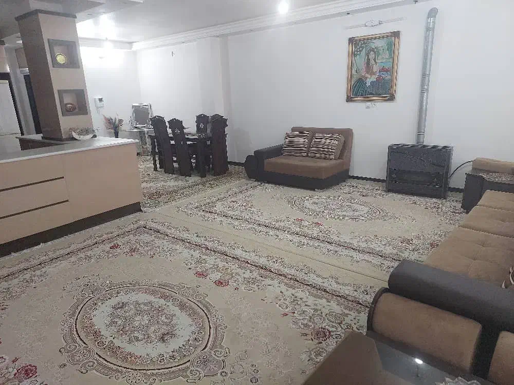 اجاره منزل ( واحد یک خوابه )تمیز با وسایل بوئین|اجارهٔ آپارتمان|بوئین و میاندشت, |دیوار