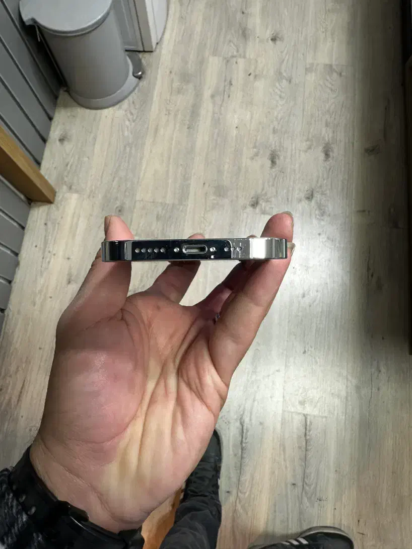 آیفون ۱۴ پرو ۲۵۶ گیگ zaa|موبایل|سمنان, |دیوار