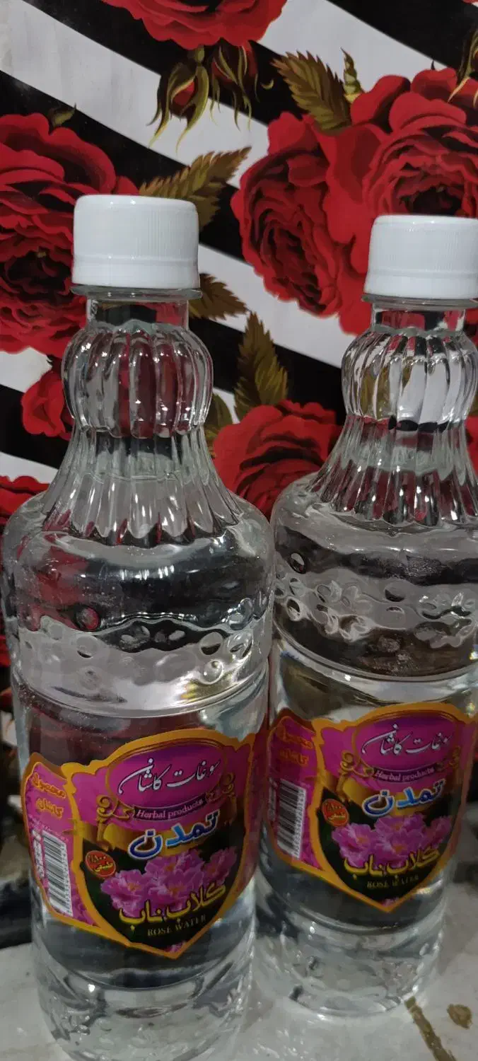 آب گلاب|خوردنی و آشامیدنی|اهواز, کیانشهر|دیوار