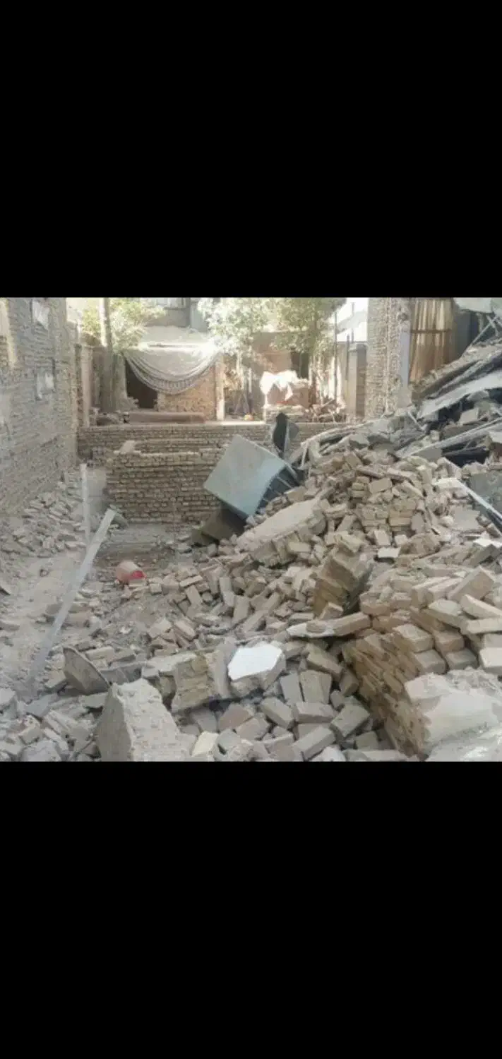 تخریب کار و اسباب کشی منزل|خدمات پیشه و مهارت|یزد, |دیوار