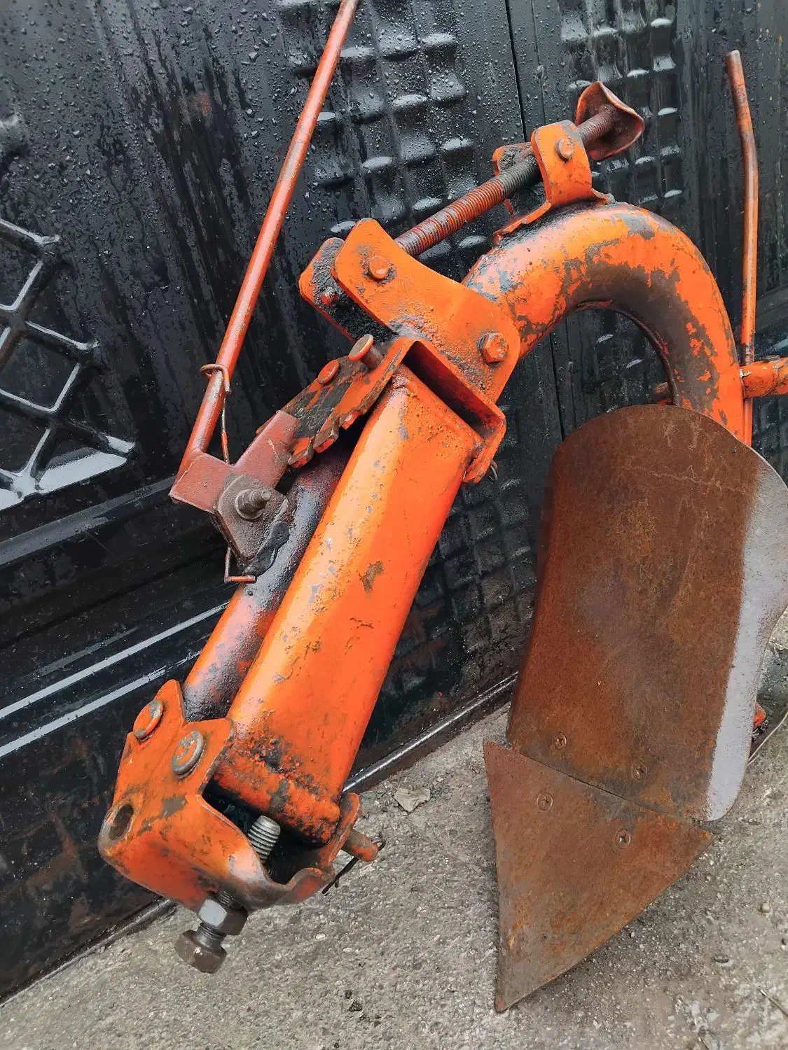 فروش گاچمه|ابزارآلات|لاهیجان, لفمجان|دیوار