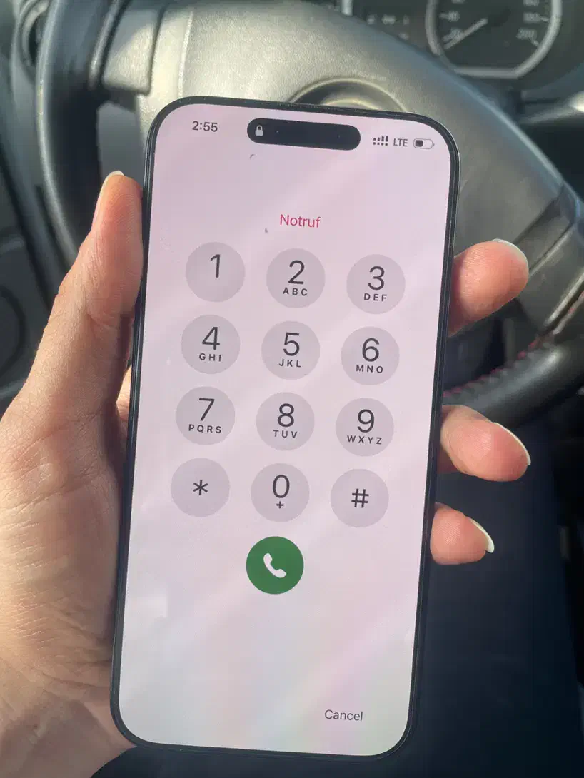 16 pro max 512 zaa|موبایل|قم, زنبیل آباد|دیوار