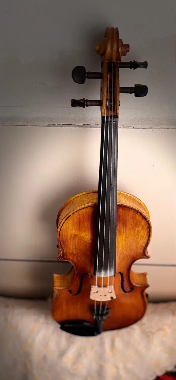 ویولن دستساز|ویولن|تهران, مشیریه|دیوار