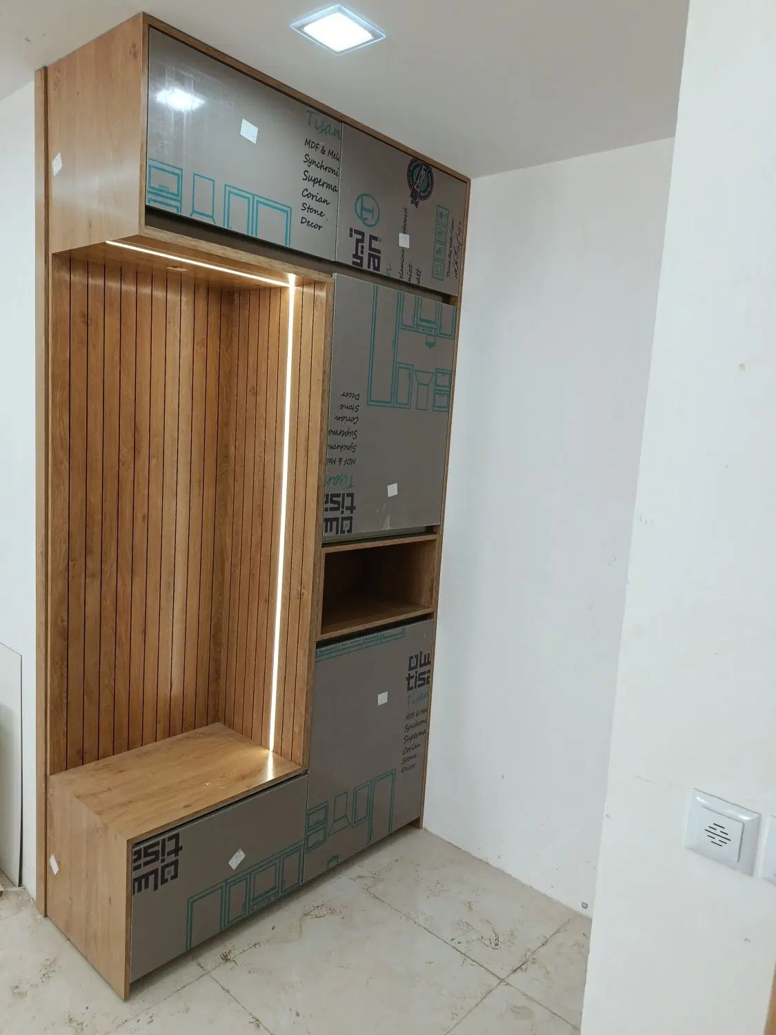 کابینت|خدمات پیشه و مهارت|قزوین, |دیوار