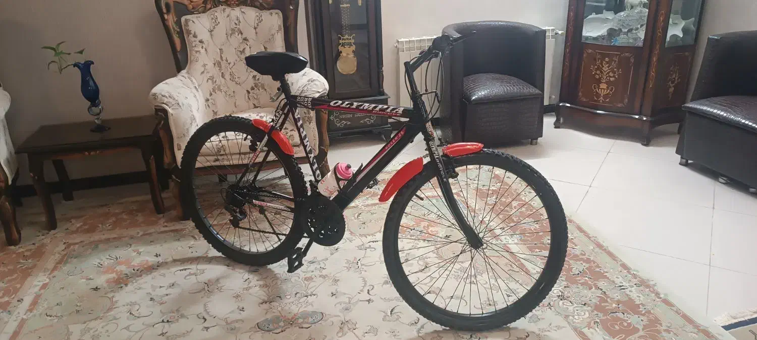 دوچرخه|دوچرخه، اسکیت، اسکوتر|مشهد, بهارستان|دیوار